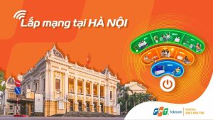 lắp mạng fpt hà nội