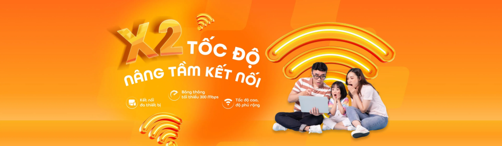 Lắp đặt mạng wifi FPT tại Hồ Chí Minh